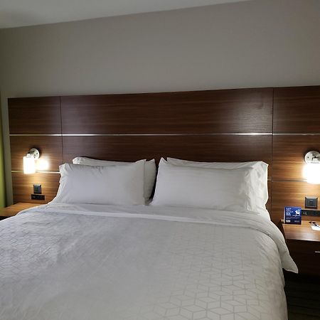 Holiday Inn Express Hotel & Suites Pigeon Forge By Ihg Buitenkant foto