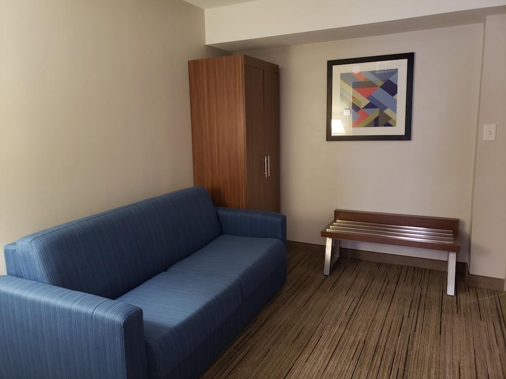 Holiday Inn Express Hotel & Suites Pigeon Forge By Ihg Buitenkant foto