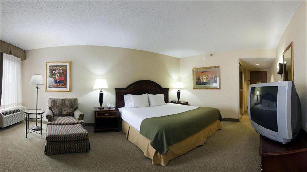Holiday Inn Express Hotel & Suites Pigeon Forge By Ihg Buitenkant foto