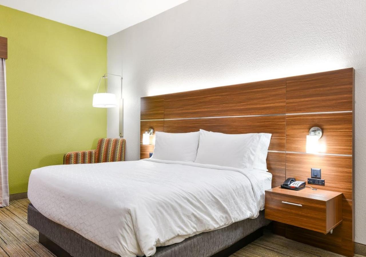 Holiday Inn Express Hotel & Suites Pigeon Forge By Ihg Buitenkant foto