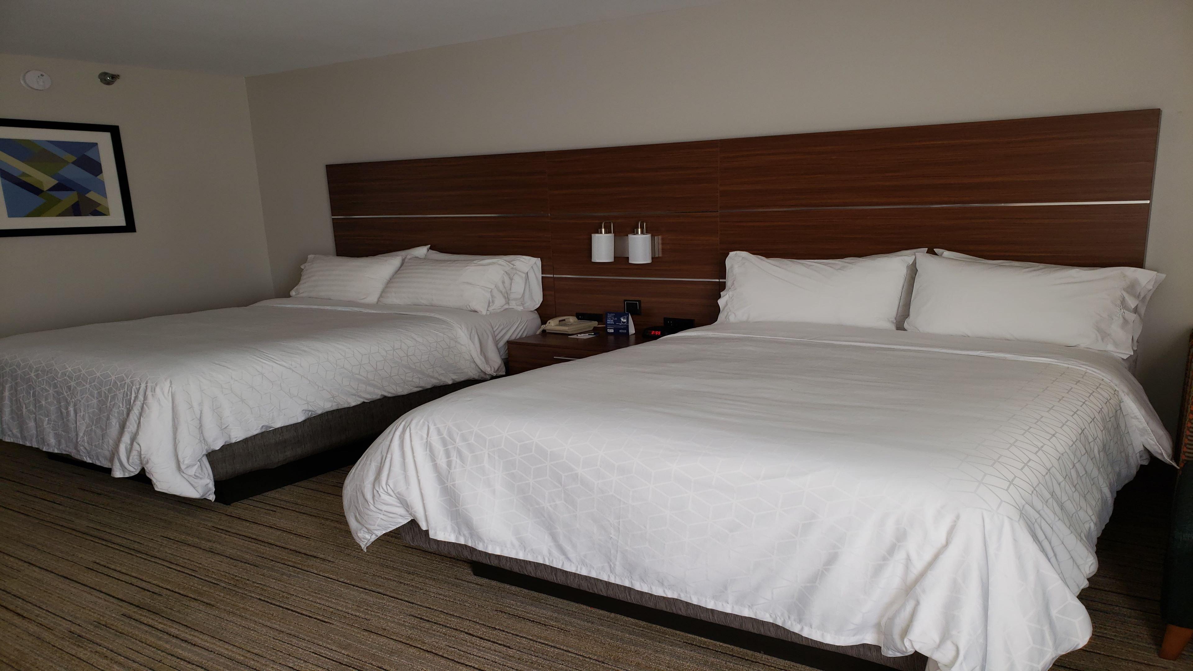 Holiday Inn Express Hotel & Suites Pigeon Forge By Ihg Buitenkant foto