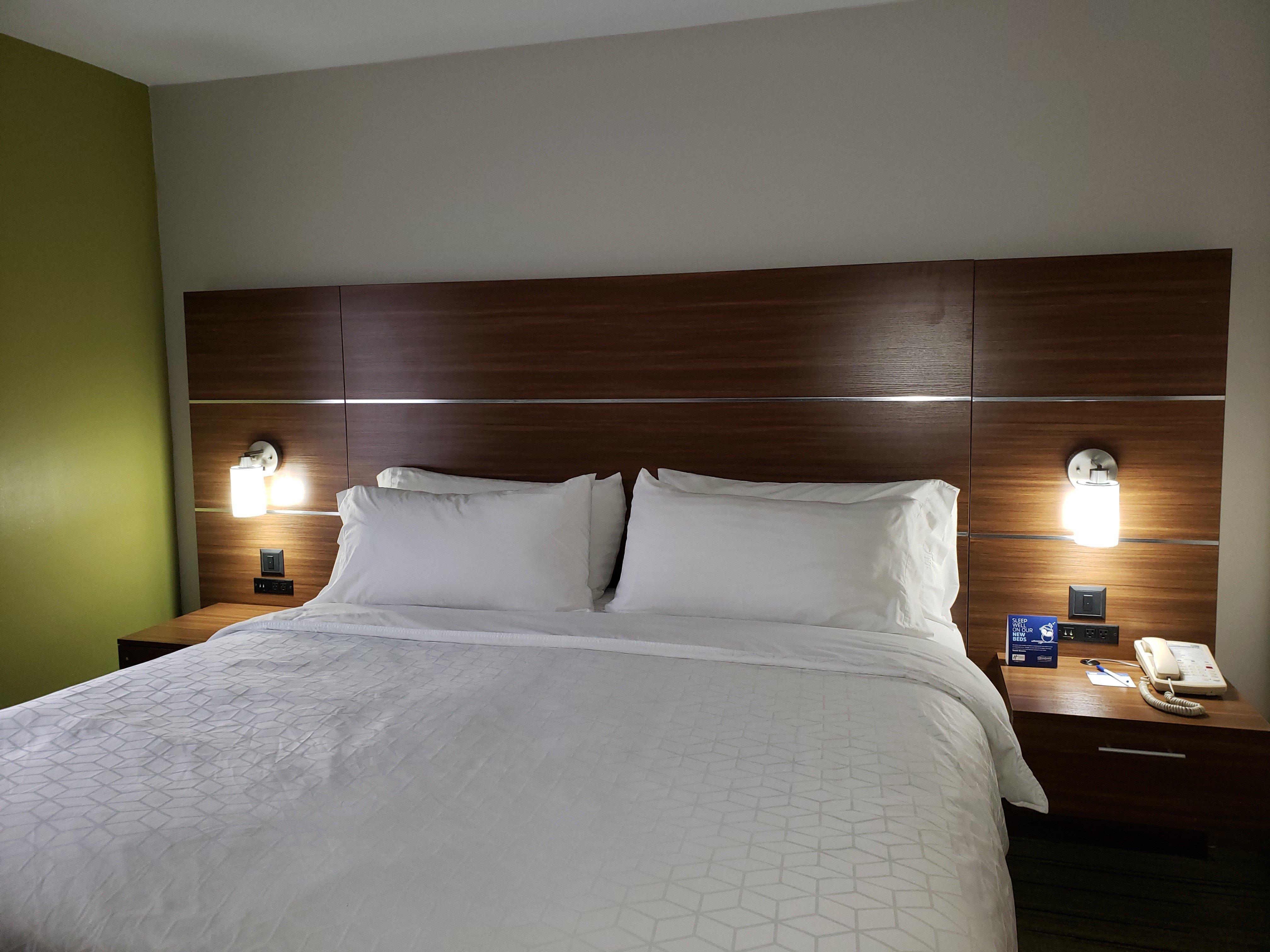 Holiday Inn Express Hotel & Suites Pigeon Forge By Ihg Buitenkant foto