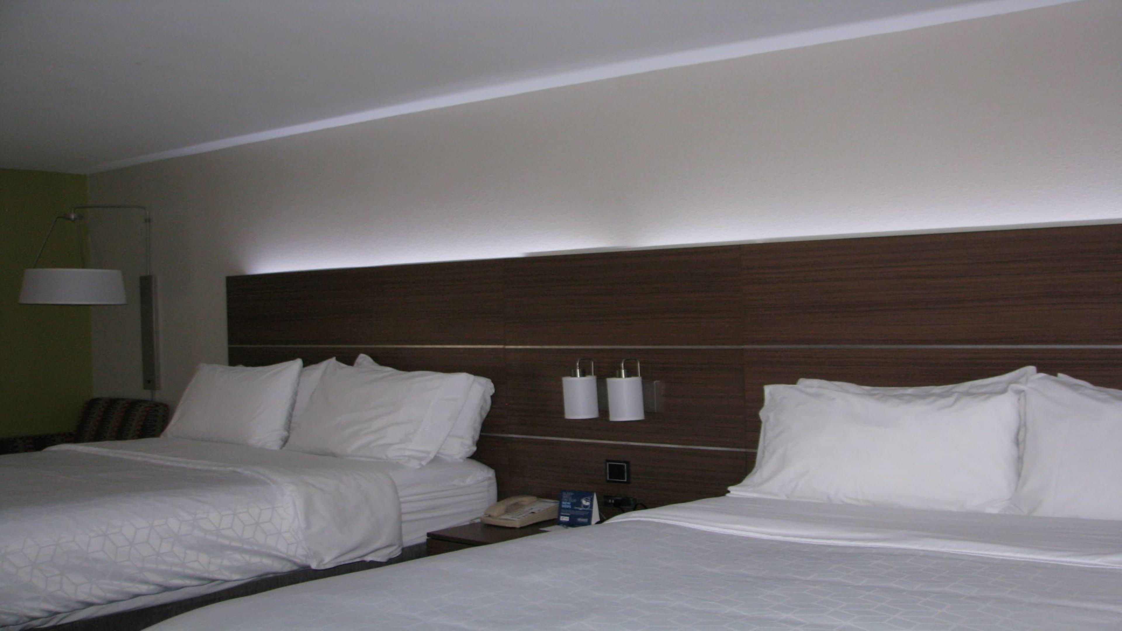 Holiday Inn Express Hotel & Suites Pigeon Forge By Ihg Buitenkant foto
