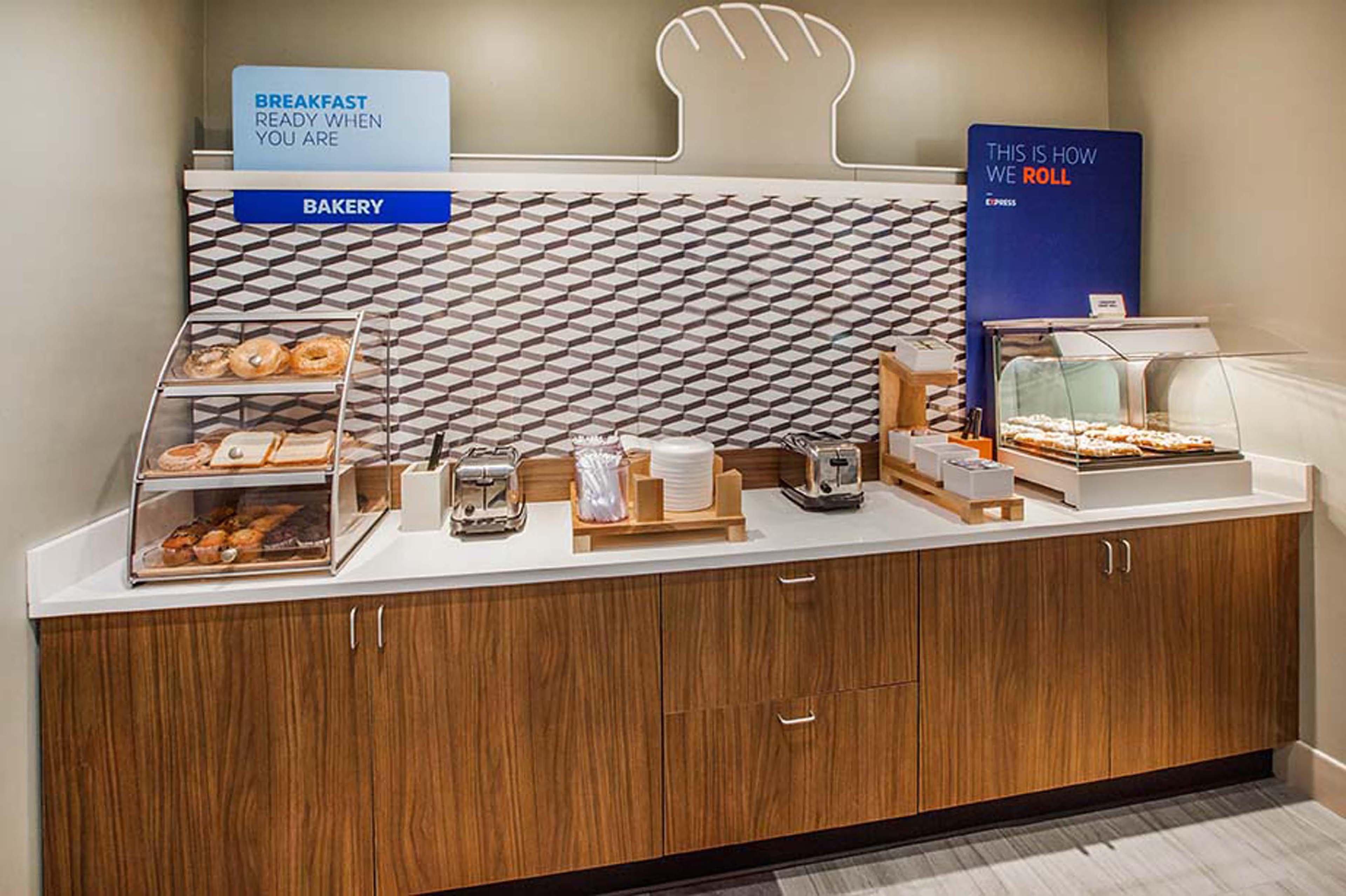 Holiday Inn Express Hotel & Suites Pigeon Forge By Ihg Buitenkant foto