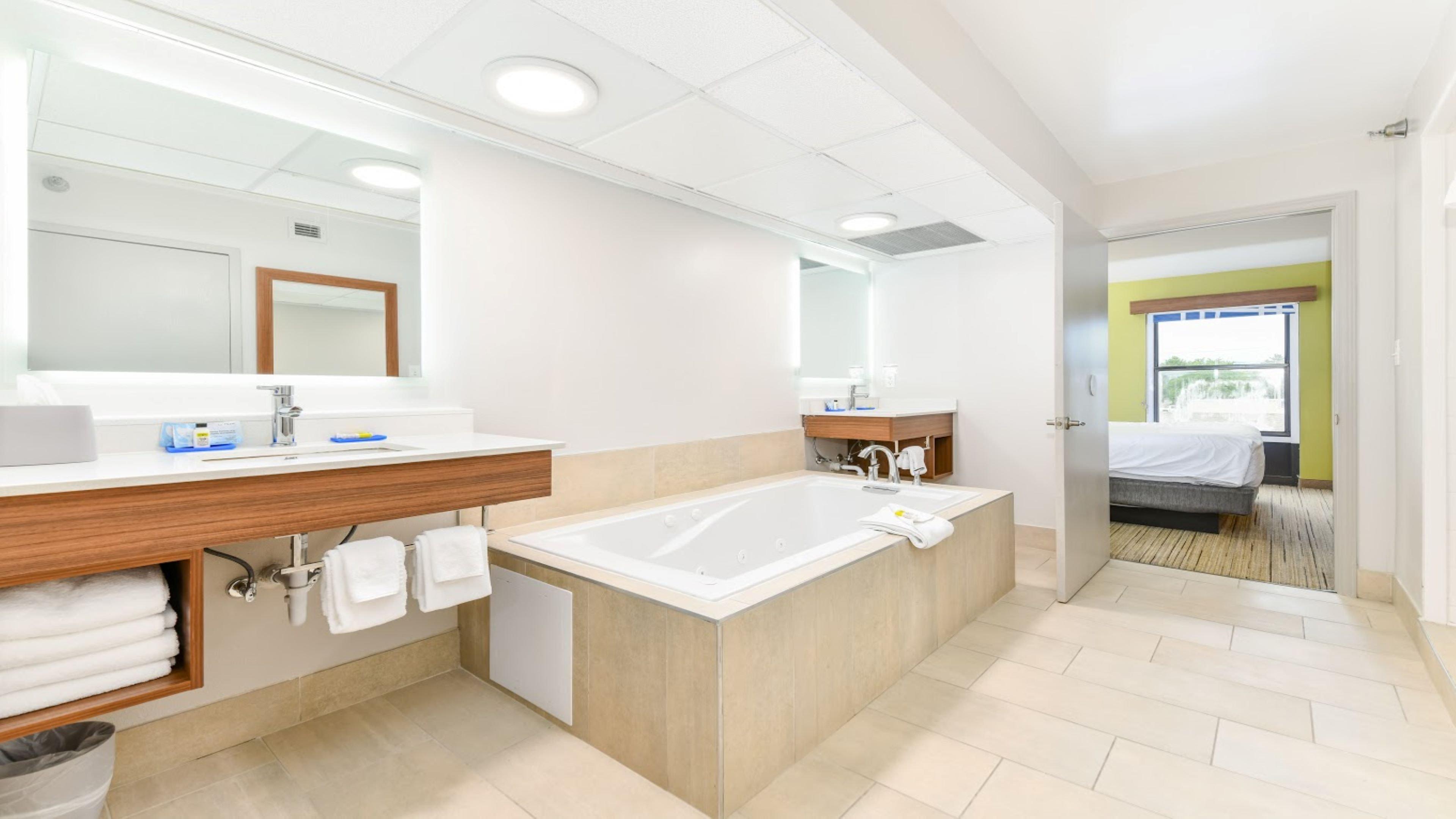 Holiday Inn Express Hotel & Suites Pigeon Forge By Ihg Buitenkant foto