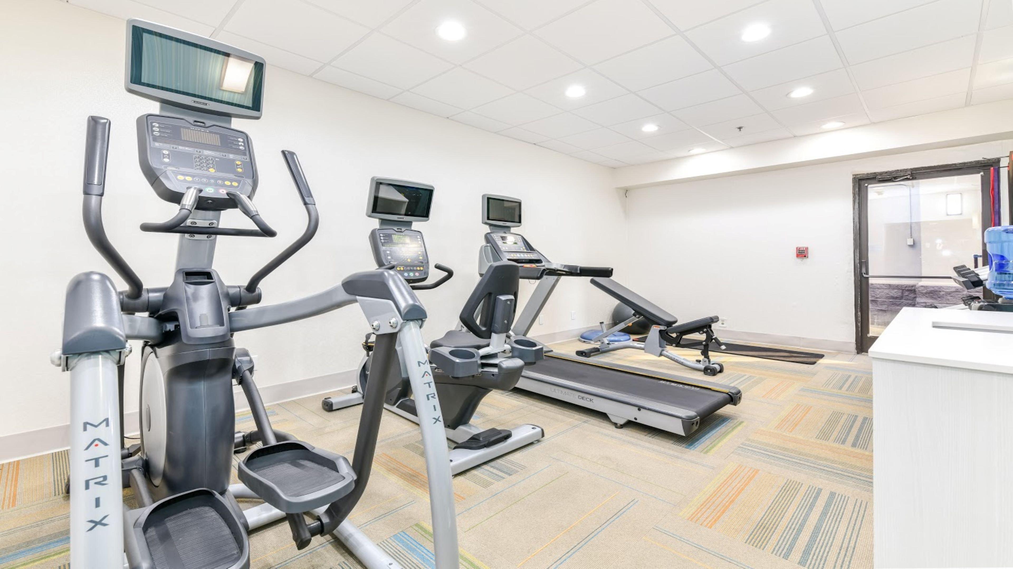 Holiday Inn Express Hotel & Suites Pigeon Forge By Ihg Buitenkant foto