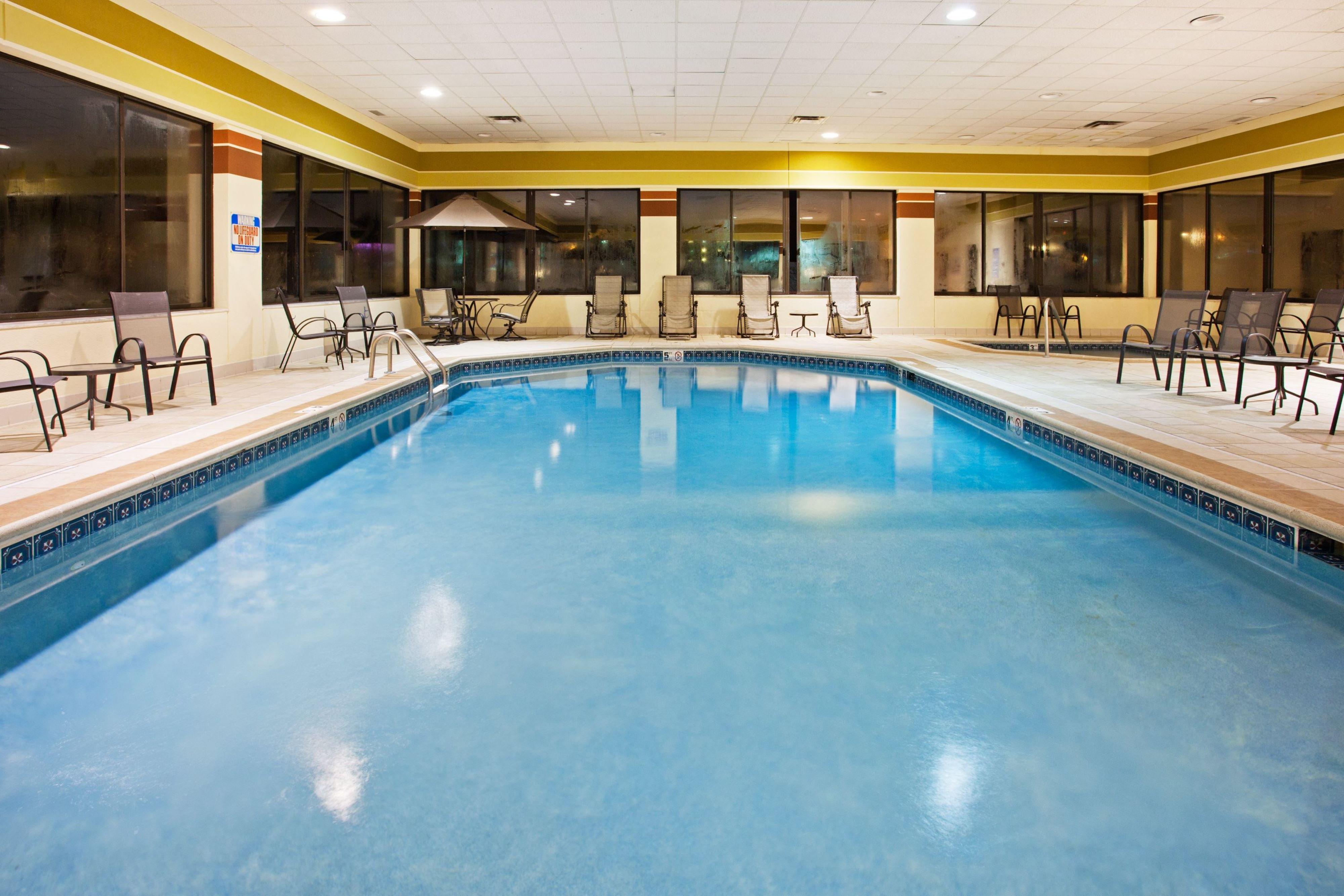 Holiday Inn Express Hotel & Suites Pigeon Forge By Ihg Buitenkant foto