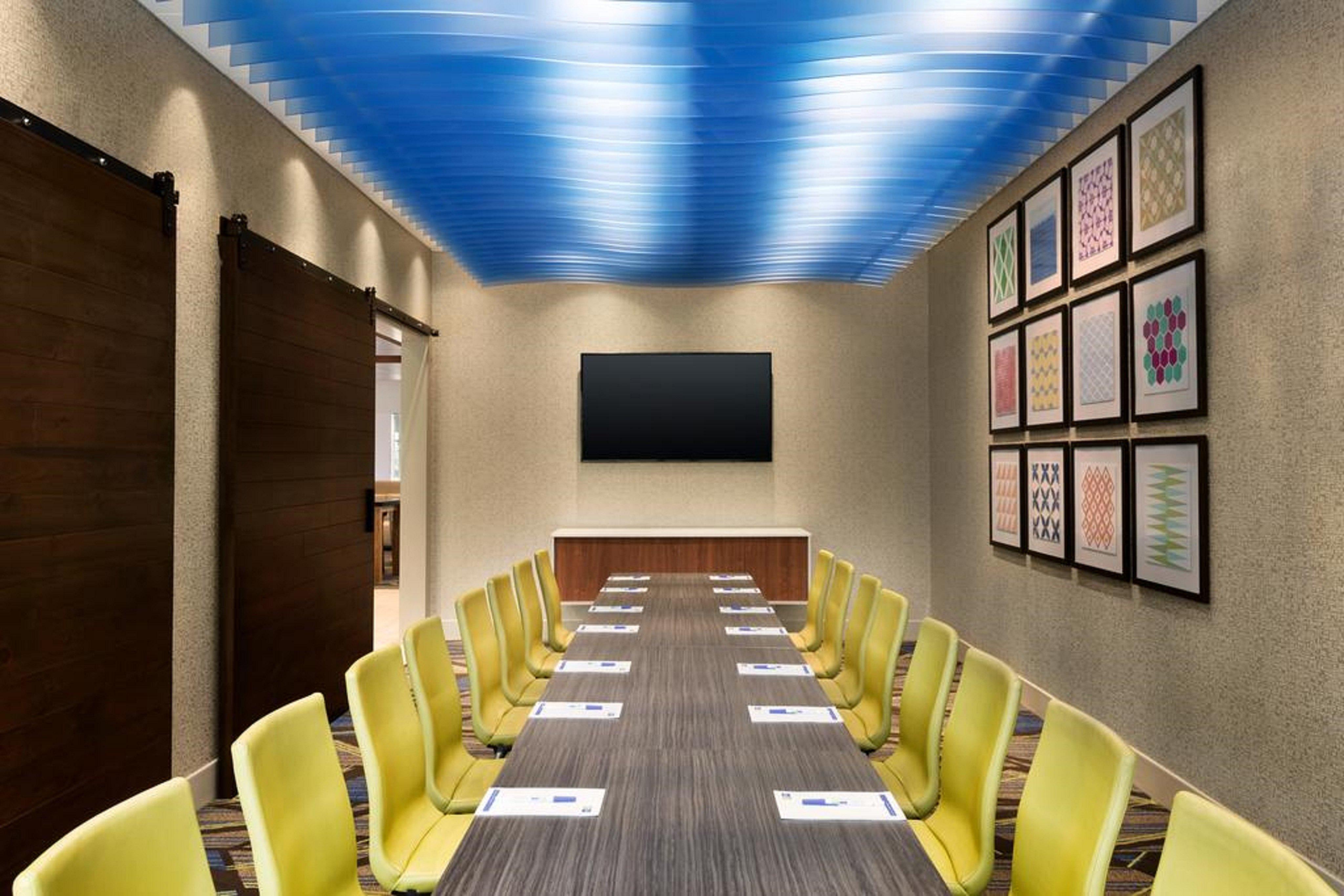 Holiday Inn Express Hotel & Suites Pigeon Forge By Ihg Buitenkant foto