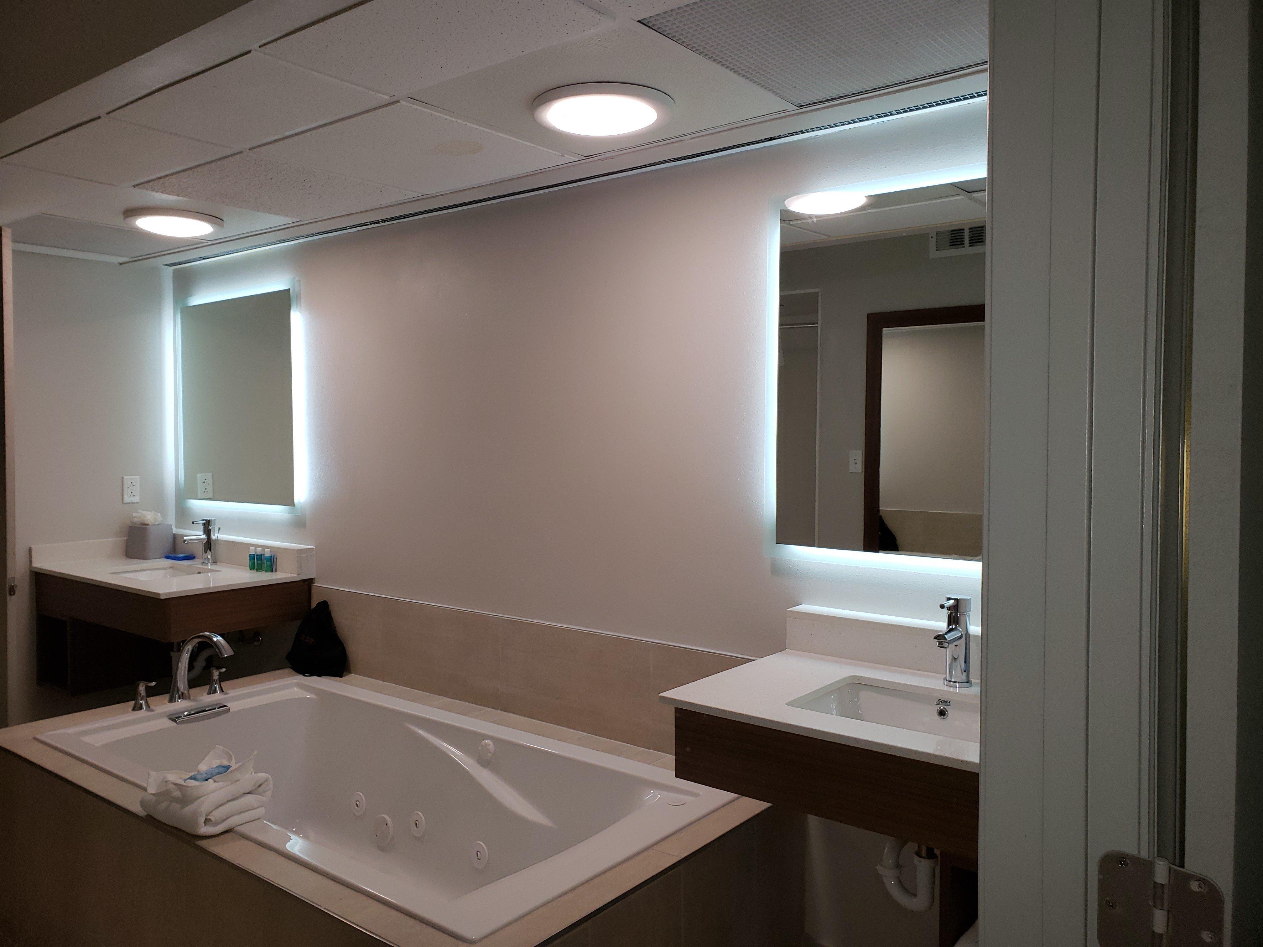 Holiday Inn Express Hotel & Suites Pigeon Forge By Ihg Buitenkant foto