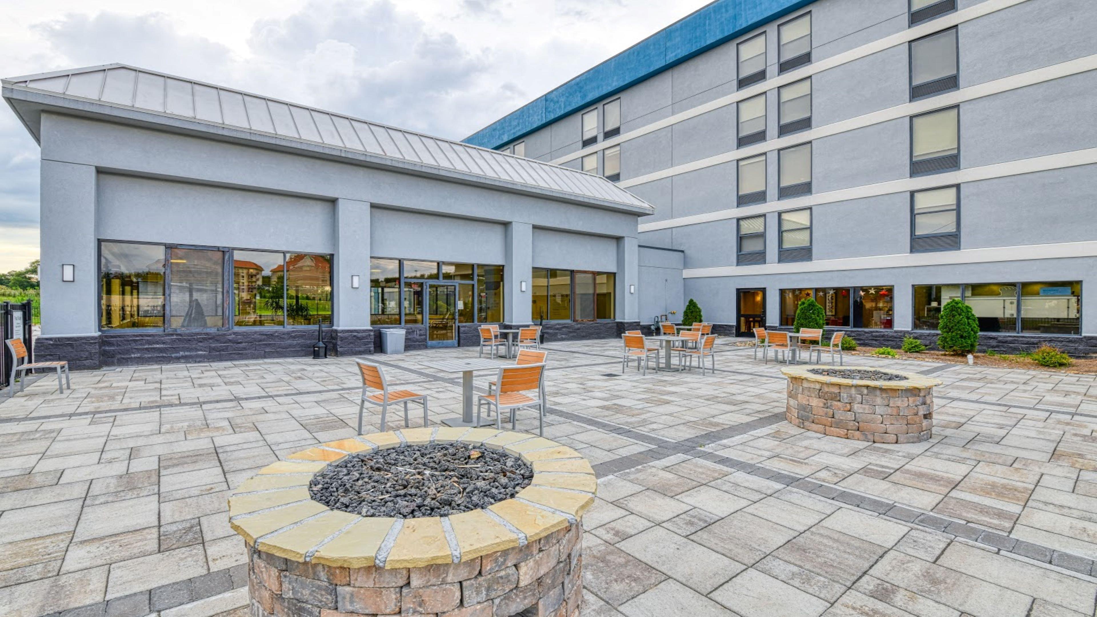 Holiday Inn Express Hotel & Suites Pigeon Forge By Ihg Buitenkant foto