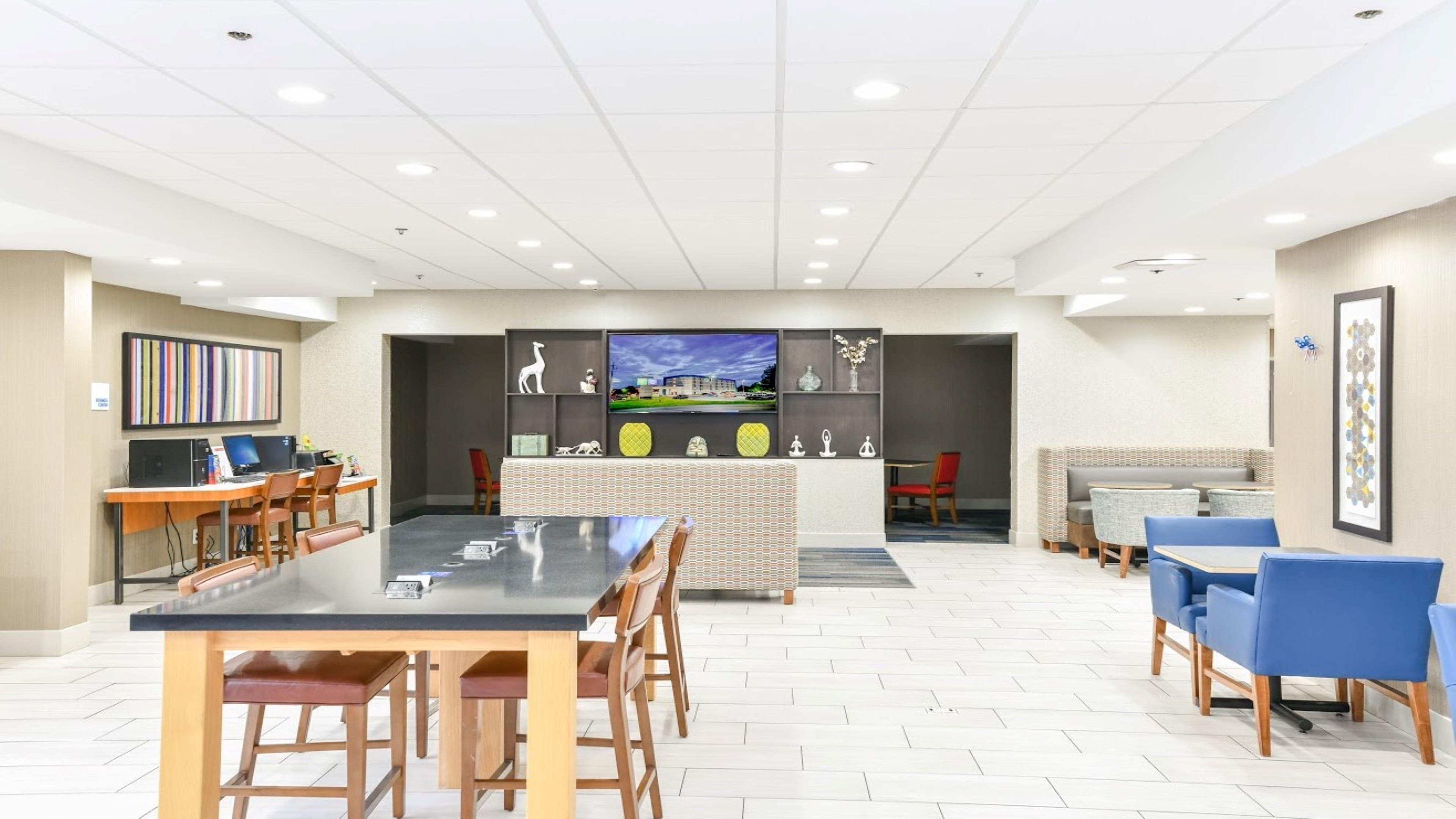 Holiday Inn Express Hotel & Suites Pigeon Forge By Ihg Buitenkant foto