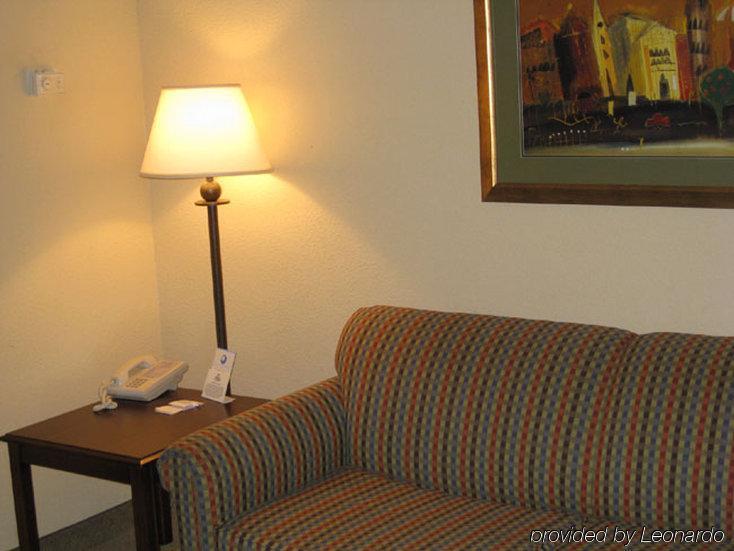 Holiday Inn Express Hotel & Suites Pigeon Forge By Ihg Kamer foto