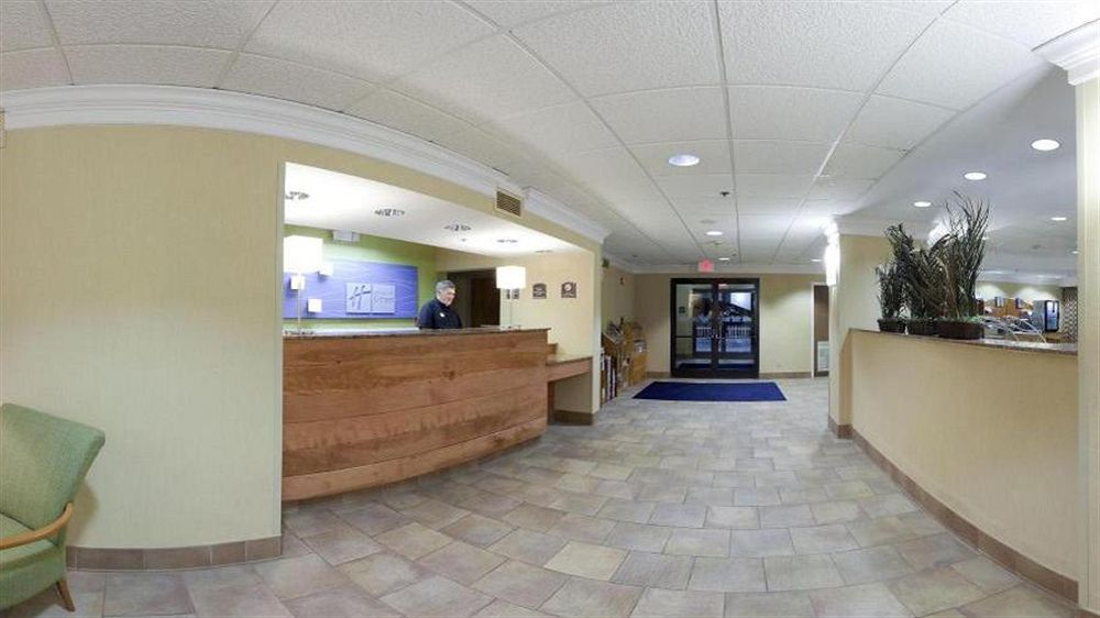 Holiday Inn Express Hotel & Suites Pigeon Forge By Ihg Buitenkant foto