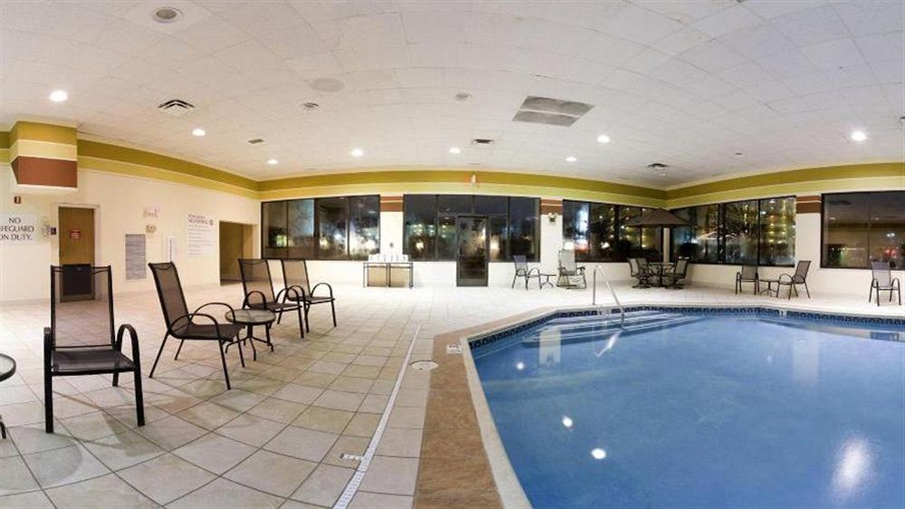 Holiday Inn Express Hotel & Suites Pigeon Forge By Ihg Buitenkant foto