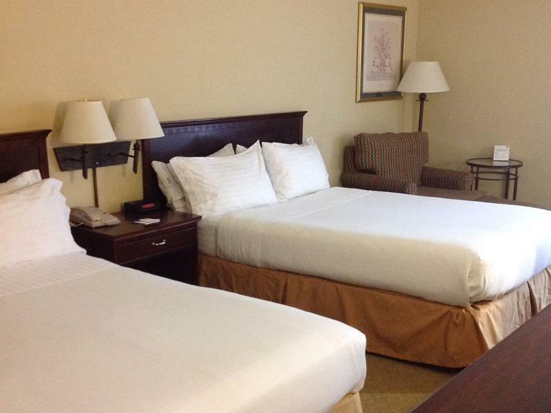 Holiday Inn Express Hotel & Suites Pigeon Forge By Ihg Buitenkant foto